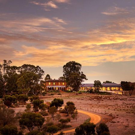 ホテル Kingsford The Barossa Concordia エクステリア 写真