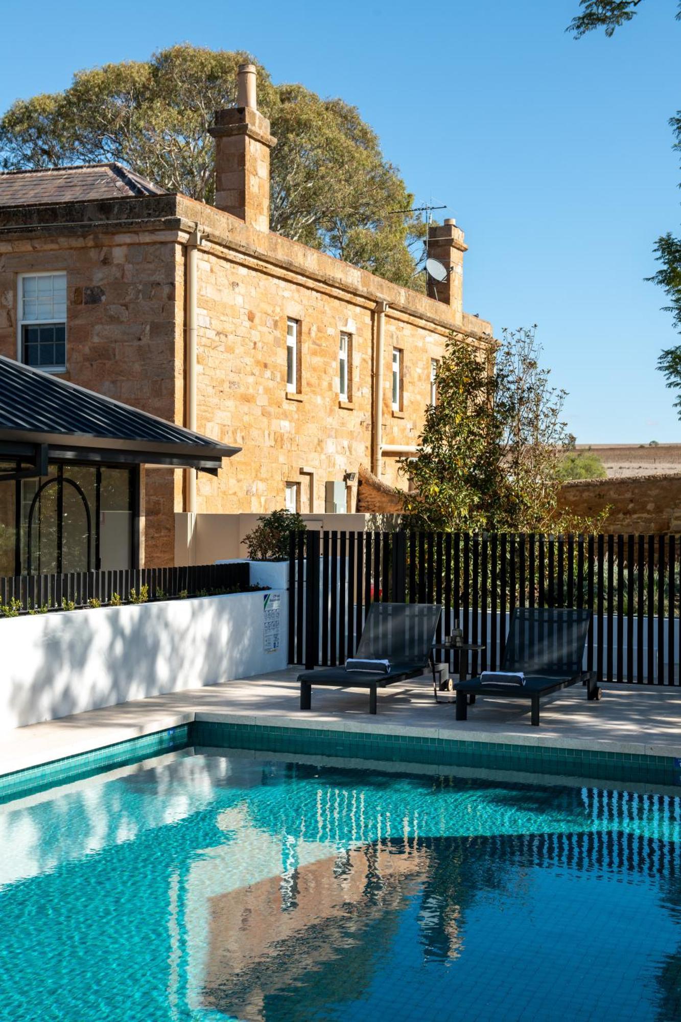 ホテル Kingsford The Barossa Concordia エクステリア 写真